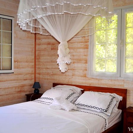 Villa Barthelemy Goyave 外观 照片