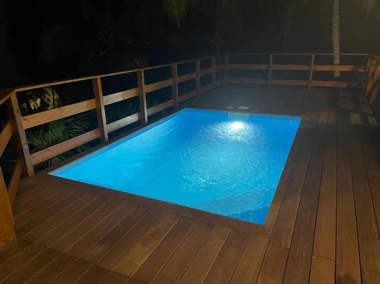 Villa Barthelemy Goyave 外观 照片